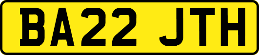 BA22JTH