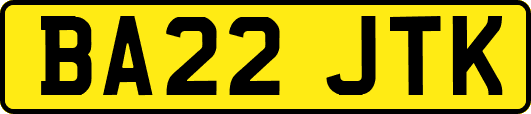BA22JTK