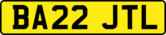 BA22JTL