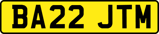 BA22JTM