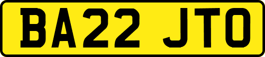 BA22JTO