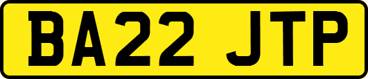 BA22JTP