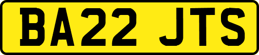 BA22JTS