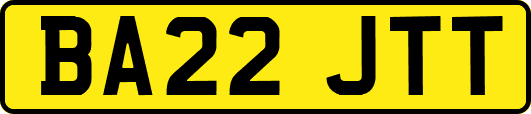 BA22JTT