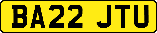 BA22JTU