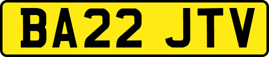 BA22JTV