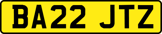 BA22JTZ