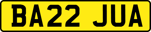 BA22JUA