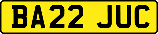 BA22JUC