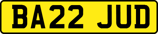 BA22JUD