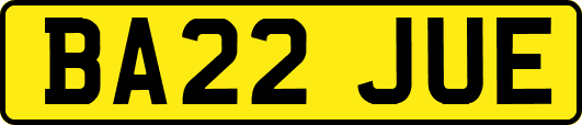 BA22JUE