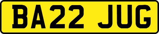 BA22JUG