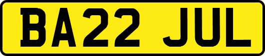 BA22JUL