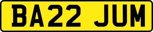 BA22JUM
