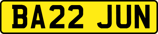 BA22JUN