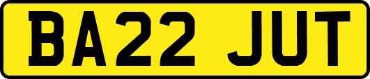 BA22JUT