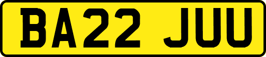 BA22JUU