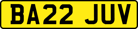 BA22JUV