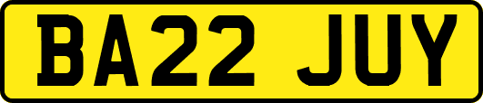 BA22JUY