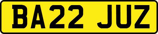 BA22JUZ