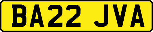 BA22JVA