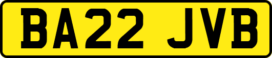 BA22JVB