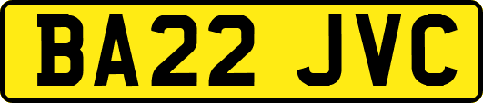BA22JVC