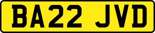 BA22JVD
