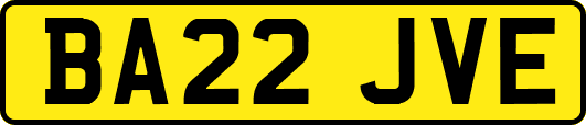 BA22JVE