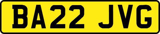 BA22JVG