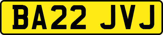 BA22JVJ