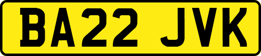 BA22JVK