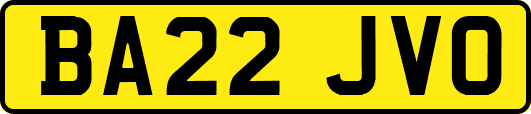 BA22JVO