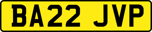 BA22JVP