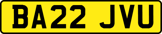 BA22JVU
