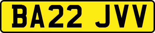 BA22JVV