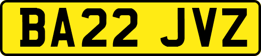 BA22JVZ