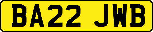 BA22JWB