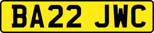 BA22JWC