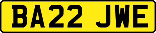 BA22JWE