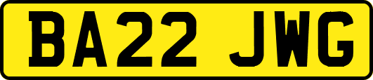 BA22JWG