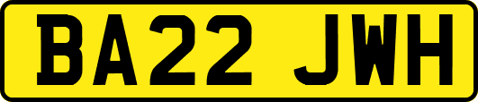BA22JWH