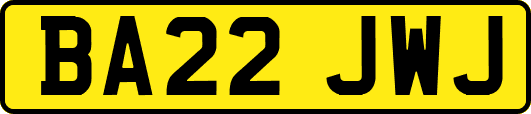 BA22JWJ