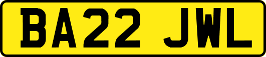 BA22JWL