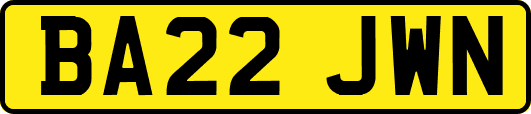 BA22JWN