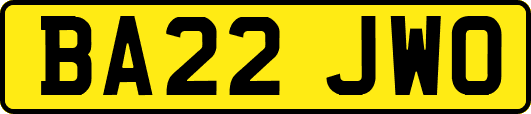 BA22JWO