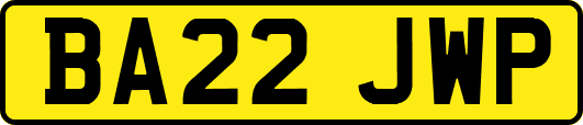 BA22JWP