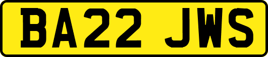 BA22JWS