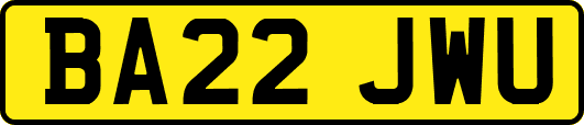 BA22JWU