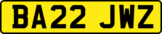 BA22JWZ
